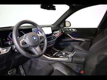 BMW X5 XDrive50e — photo 5