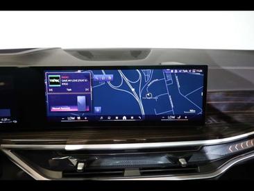 BMW X5 XDrive50e — photo 9