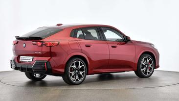 BMW IX2 Coupé SUV XDrive30 — photo 10