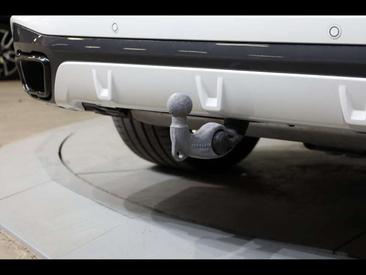 BMW X5 XDrive50e — photo 19