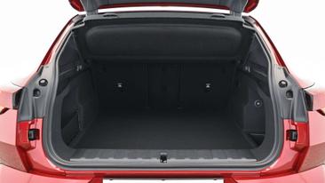BMW IX2 Coupé SUV XDrive30 — photo 11