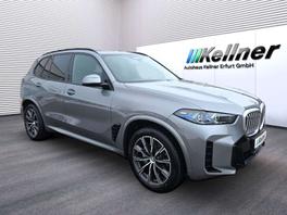 BMW X5 XDrive30d - 2025 - Joinsteer - #1