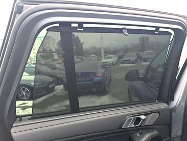 BMW X5 XDrive30d — photo 9