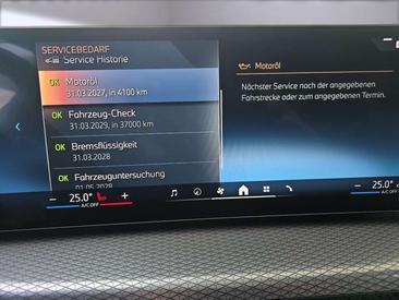 BMW Série 3 Berline 330d XDrive — photo 12