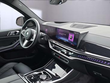 BMW X5 XDrive30d — photo 13