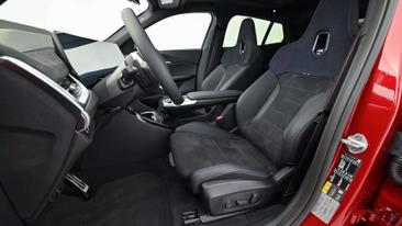 BMW IX2 Coupé SUV XDrive30 — photo 23