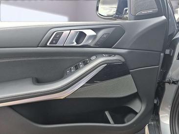 BMW X5 XDrive30d — photo 15