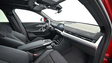 BMW IX2 Coupé SUV XDrive30 — photo 25