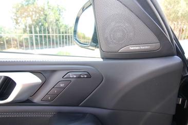 BMW X6 Coupé SUV XDrive40d — photo 20