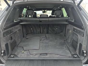 BMW X5 XDrive30d — photo 21