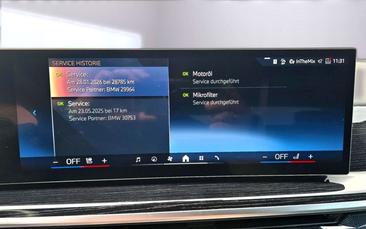 BMW X5 XDrive30d — photo 22
