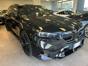 BMW M5 Berline Competition XDrive — photo 3