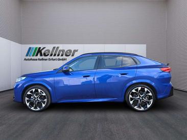BMW X2 XDrive20d — photo 3