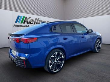 BMW X2 XDrive20d — photo 5