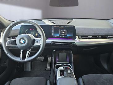 BMW X2 XDrive20d — photo 9