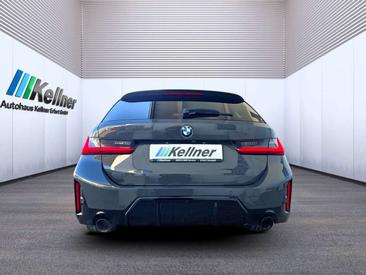 BMW Série 3 Berline 320d — photo 3