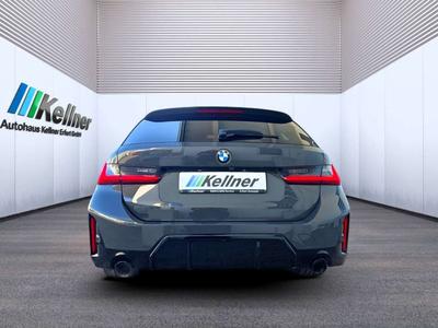 BMW Série 3 Berline 320d
