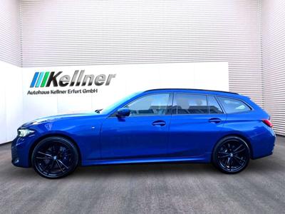 BMW Série 3 Berline 320d