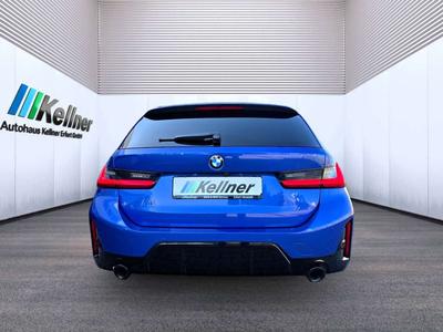 BMW Série 3 Berline 320d