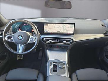 BMW Série 3 Berline 320d — photo 6