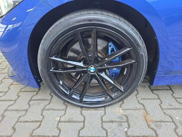 BMW Série 3 Berline 320d — photo 5