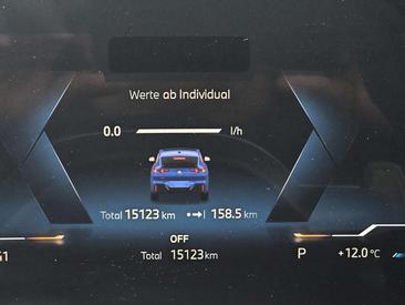 BMW X2 XDrive20d — photo 17
