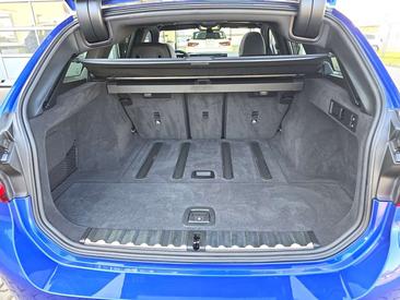 BMW Série 3 Berline 320d — photo 17