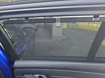 BMW Série 3 Berline 320d — photo 20