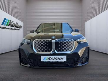 BMW IX1 XDrive30 — photo 2