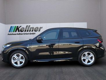 BMW IX1 XDrive30 — photo 3