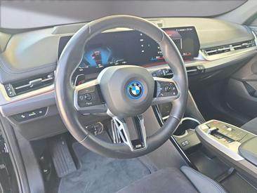 BMW IX1 XDrive30 — photo 9