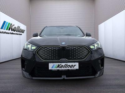 BMW IX2 EDrive20