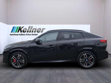 BMW IX2 EDrive20 — photo 3