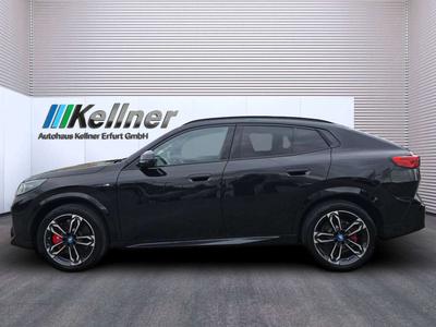 BMW IX2 EDrive20