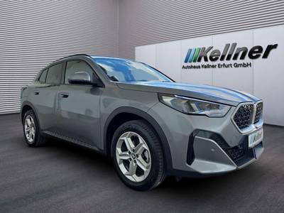 BMW X2 XDrive20d - 2024 - Joinsteer - #1