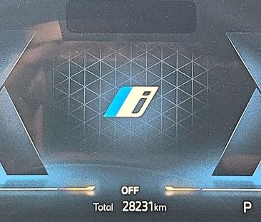 BMW IX1 XDrive30 — photo 17