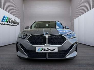 BMW X2 XDrive20d — photo 2