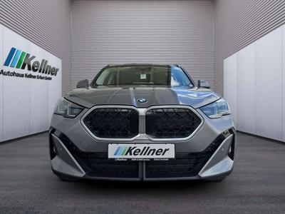 BMW X2 XDrive20d