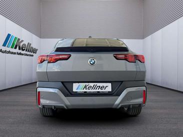 BMW X2 XDrive20d — photo 4