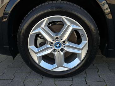 BMW IX1 XDrive30 — photo 20