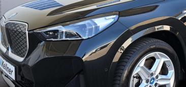 BMW IX1 XDrive30 — photo 22