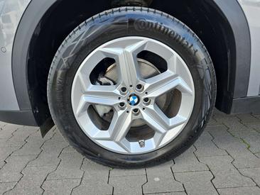 BMW X2 XDrive20d — photo 6
