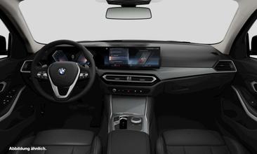 BMW Série 3 Berline 330e — photo 2