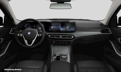 BMW Série 3 Berline 330e