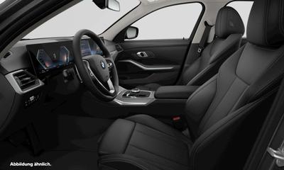 BMW Série 3 Berline 330e