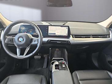 BMW X2 XDrive20d — photo 9