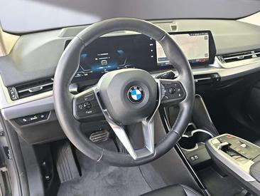 BMW X2 XDrive20d — photo 11