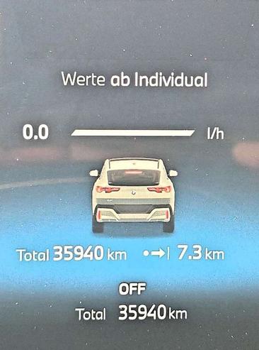 BMW X2 XDrive20d — photo 21