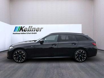 BMW Série 3 Berline 320d — photo 3