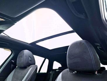 BMW Série 3 Berline 320d — photo 9